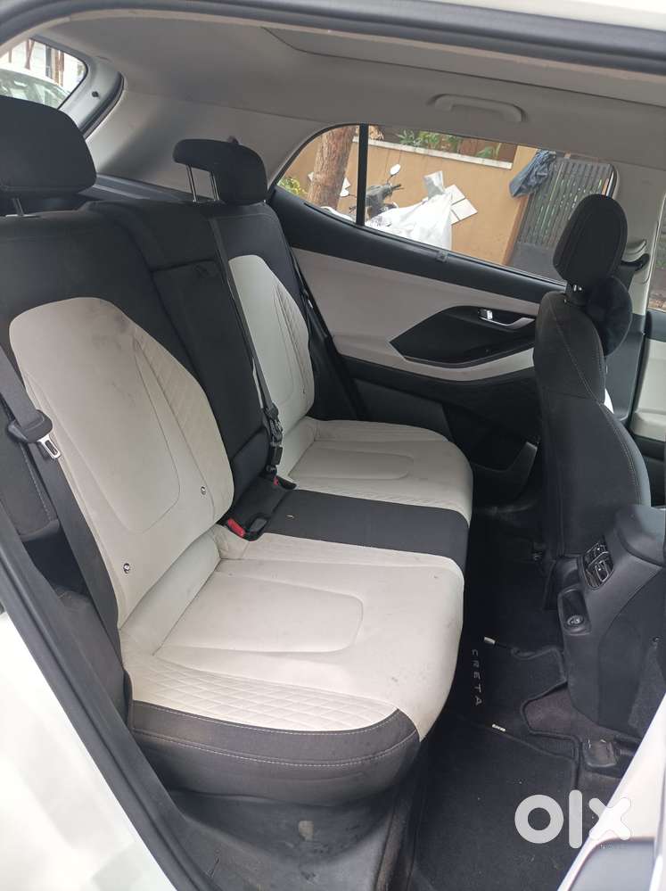 Hyundai Creta 1.5 Sx, 2023, Petrol