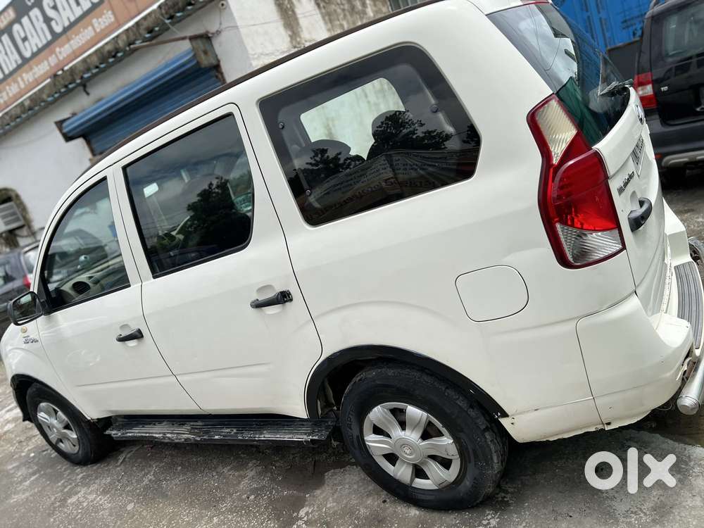 Mahindra Xylo D4 Bs Iii, 2016, Diesel