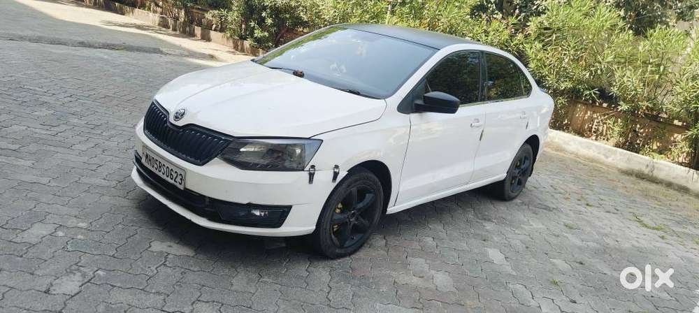 Skoda Rapid 1.5 Elegance Tdi, 2013, Diesel