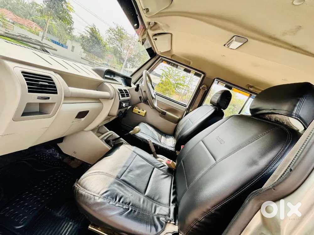 Mahindra Bolero 2012 Diesel 150000 Km Driven