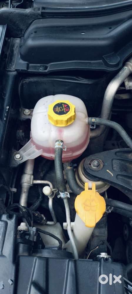 Mahindra Xuv300 W6, 2020, Petrol