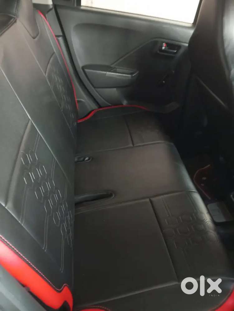 Maruti Suzuki Alto K10 2023 Petrol 15000 Km Driven  Mint Condition