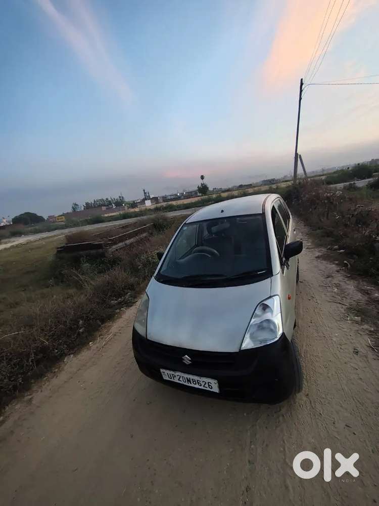 Maruti Suzuki Zen Estilo 2007