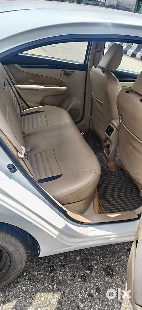 Maruti Suzuki Ciaz Vxi, 2016, Petrol