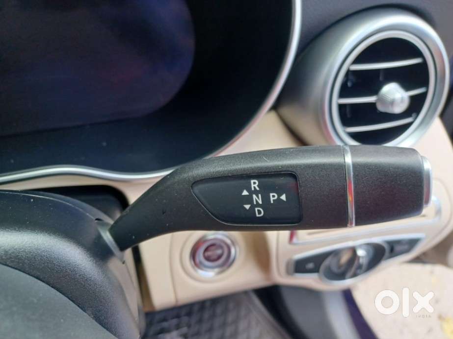 Mercedes-benz C-class 2.0 220d Progressive, 2021, Diesel