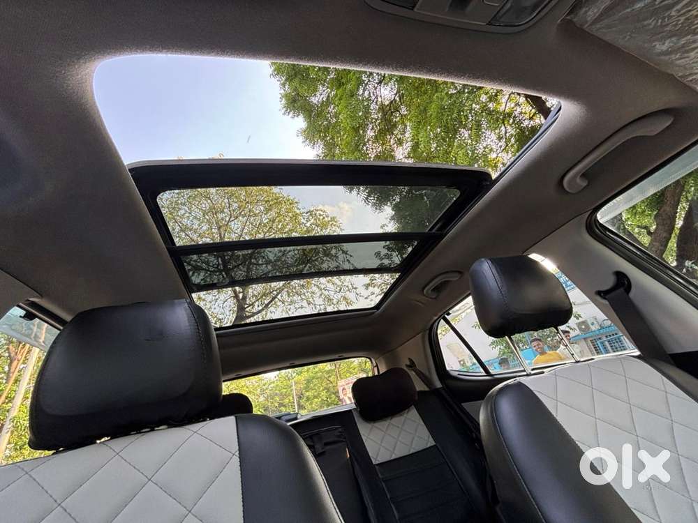 Hyundai Creta 1.6 Sx, 2021, Diesel