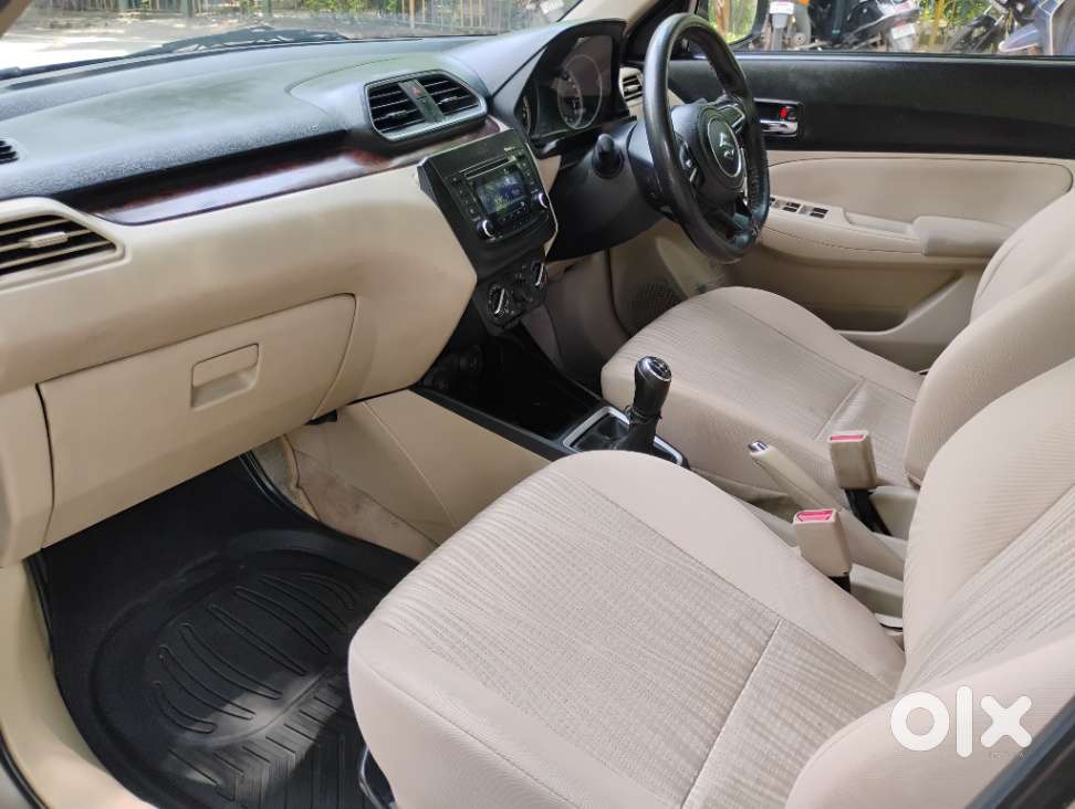Maruti Suzuki Dzire 2017-2020 Vdi, 2019, Diesel