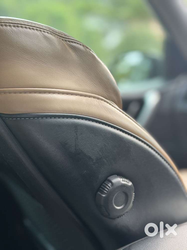 Mahindra Xuv500 W11 Option At, 2021, Diesel