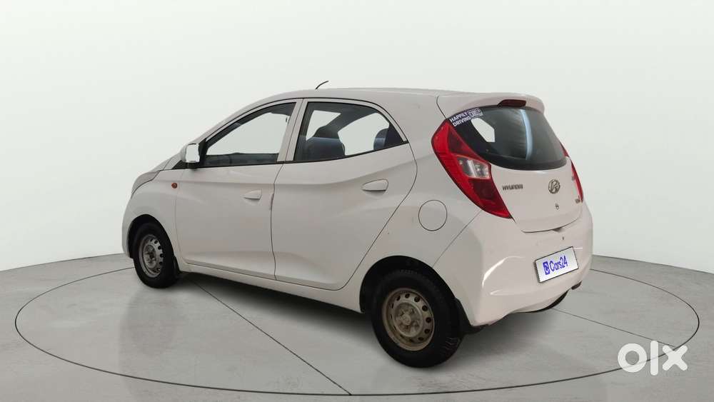 Hyundai Eon Era +, 2014, Petrol