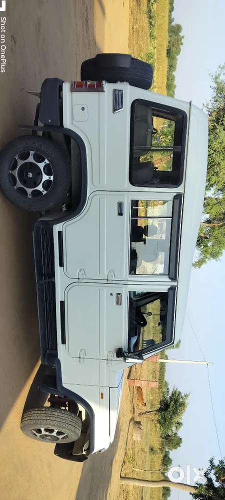 Mahindra Bolero 2017 Diesel Good Condition