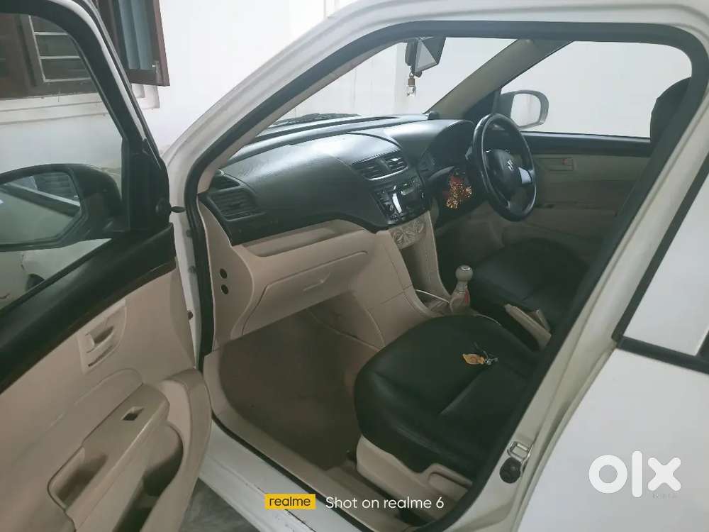 Maruti Swift Dzire Vdi 2015