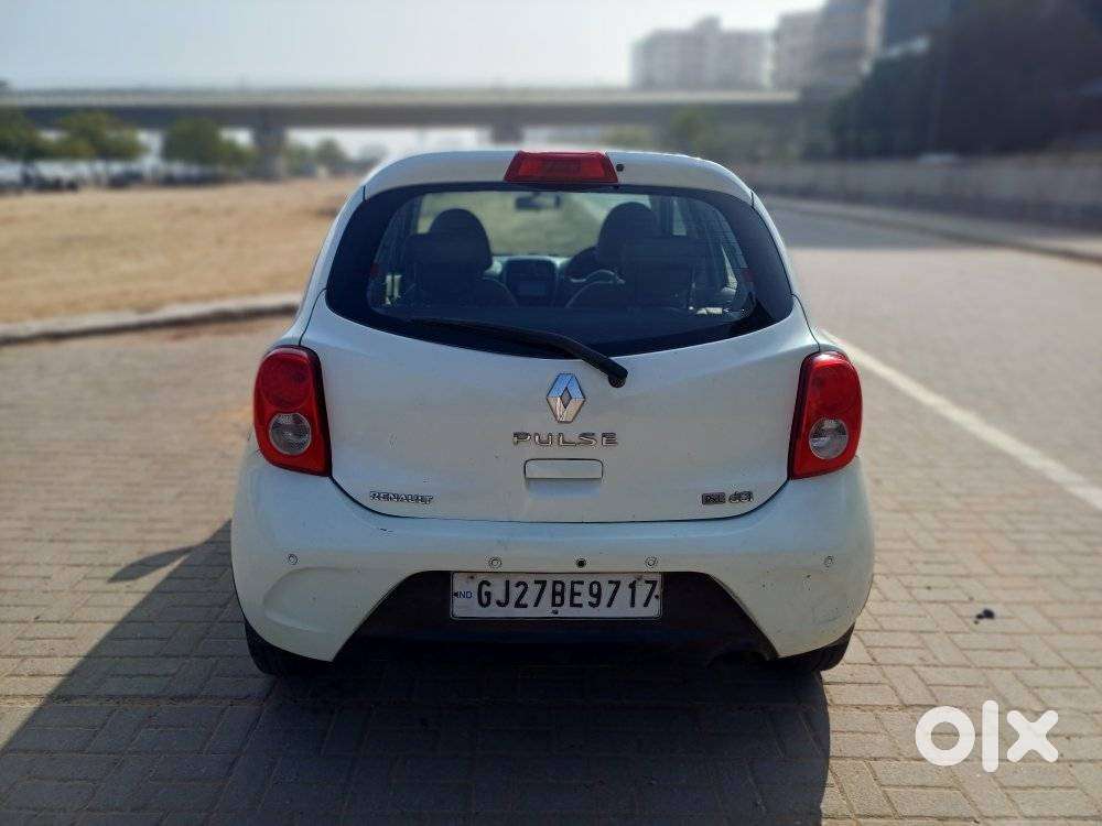 Renault Pulse Rxl Diesel, 2017, Diesel