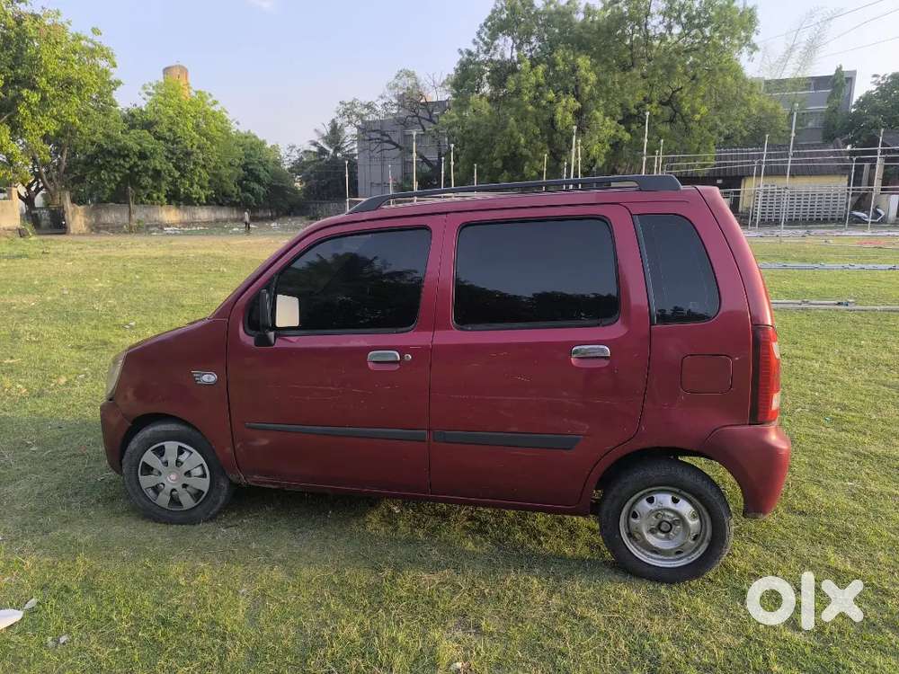 Good Condition Paper Valid Till 2031