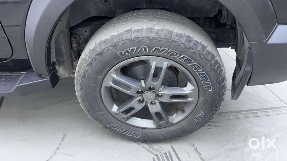 Mahindra Thar 1.5 Lx Hard Top Diesel At 4 Rwd, 2023, Diesel