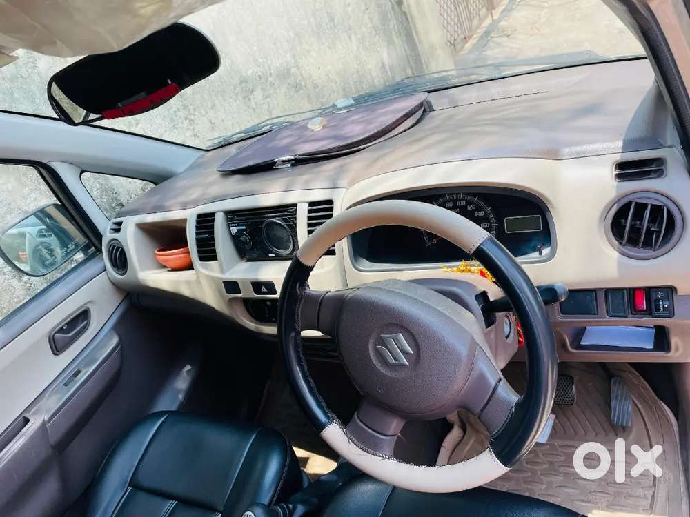 Maruti Suzuki Zen Estilo 2012 Petrol 62000 Km Driven