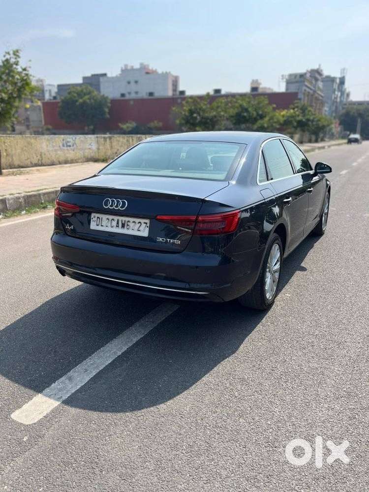 Audi A4 1.4 30 Tfsi Premium Plus, 2017, Petrol