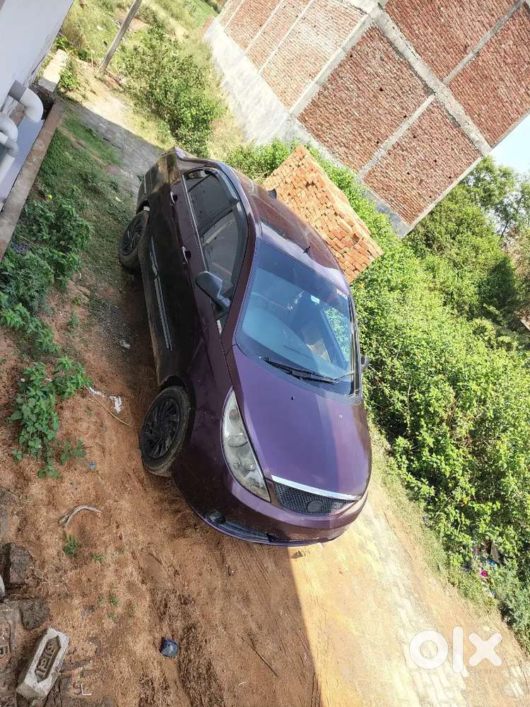 Tata Manza 2012 Diesel Well Maintained 2012 Ka Last Modal Hai