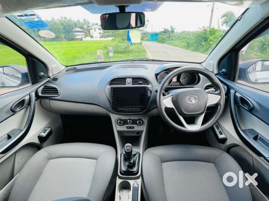 Tata Tiago Xe, 2020, Petrol