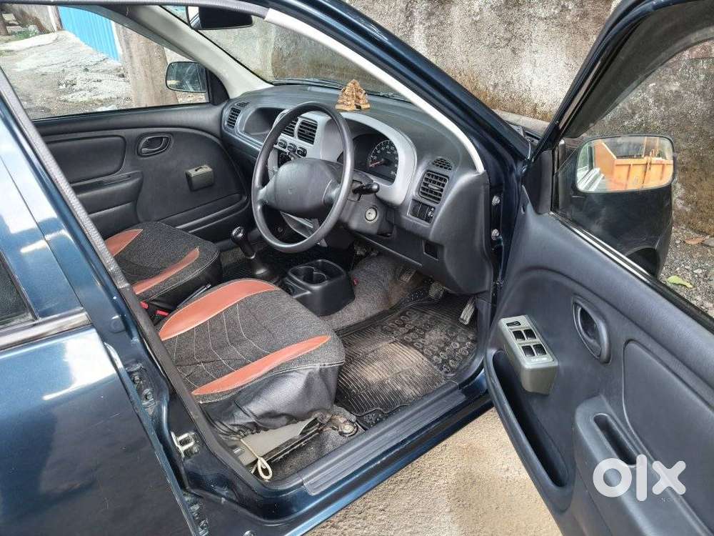 Maruti Suzuki Alto, 2010, Petrol