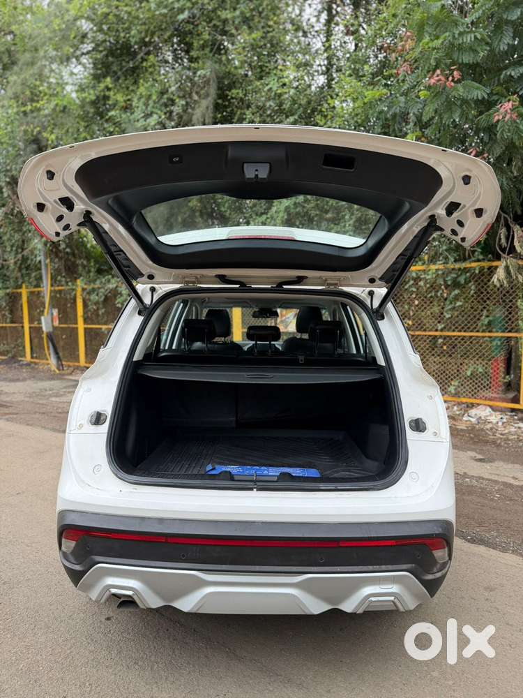 Mg Hector 2.0 Sharp Diesel, 2021, Diesel