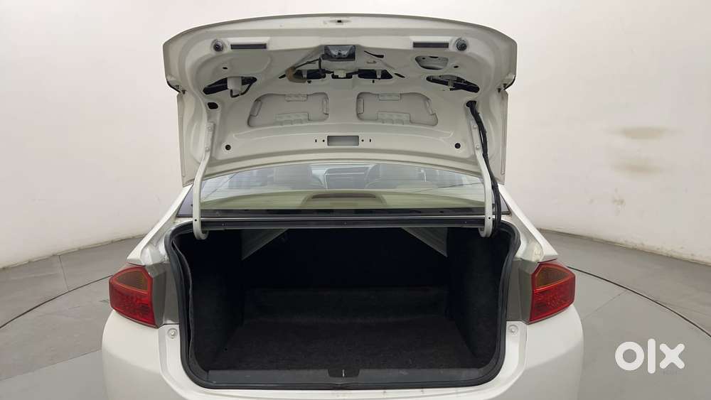 Honda City 2014-2015 I Dtec Vx, 2014, Petrol