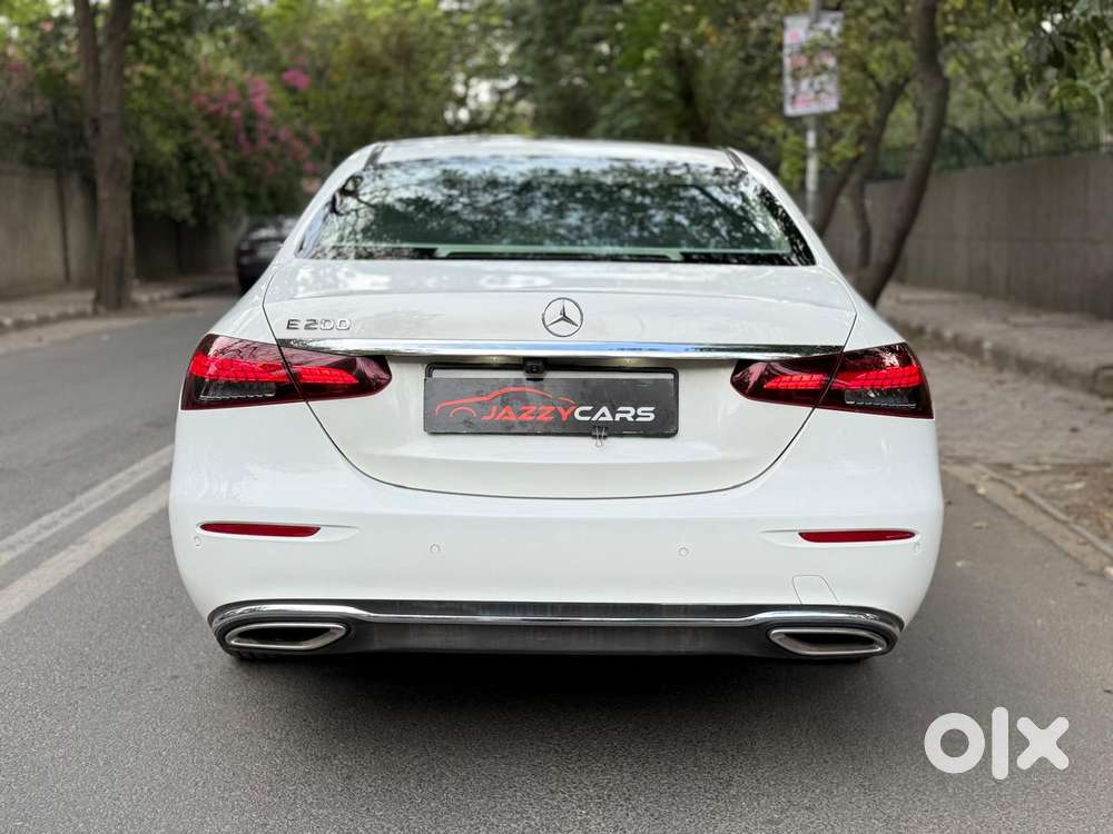 Mercedes-benz A-class Limousine