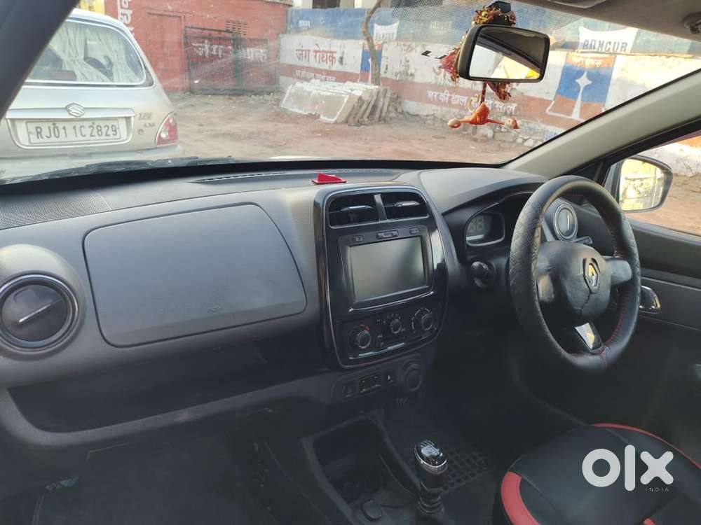 Renault Kwid 0.8 Rxl 2019