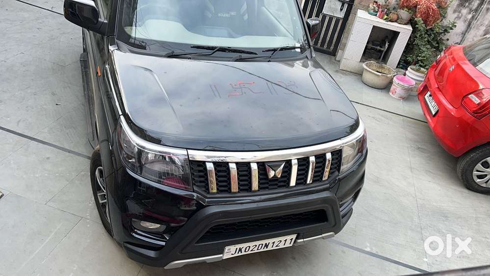 Mahindra Bolero Neo 2024 Well Maintained