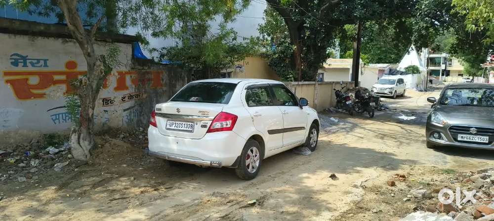 Maruti Swift Limited 2016 Diesel Manual