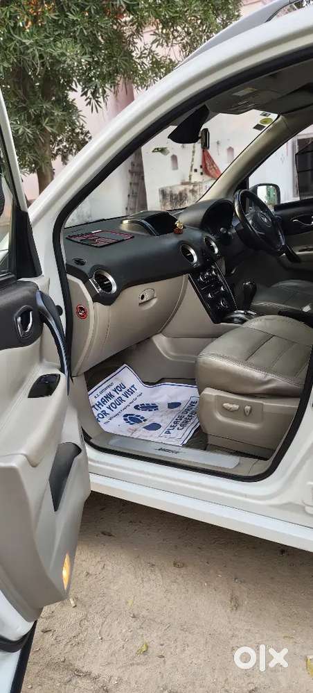 Renault Koleos 2017 Diesel Well Maintained