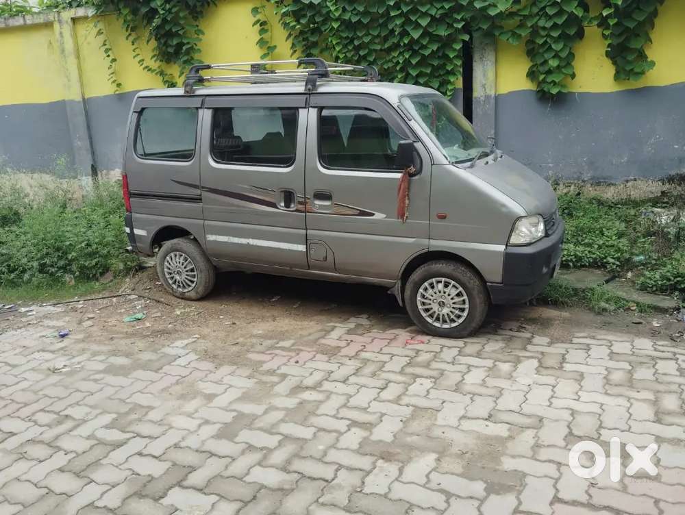 Maruti Suzuki Eeco Ac 2017