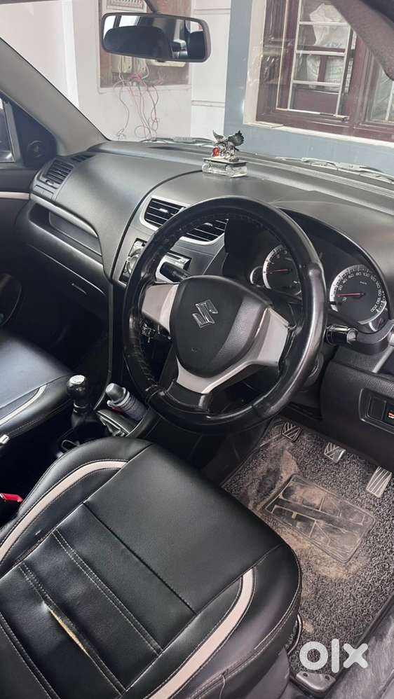 Swift Maruti Suzuki 2014