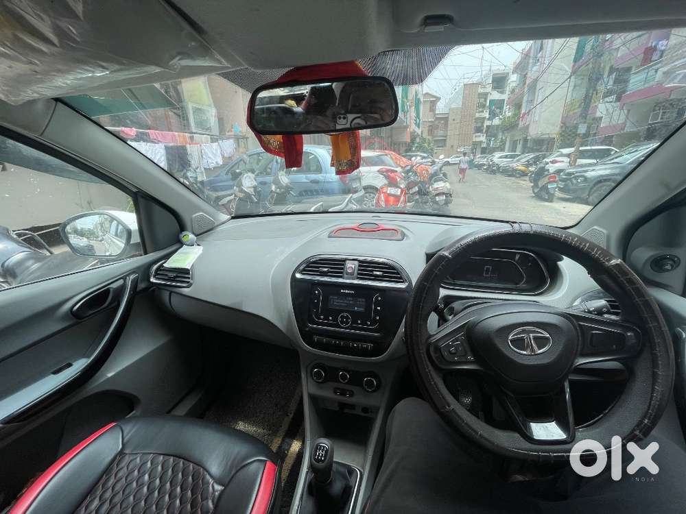 Tata Tigor 2020 Petrol Good Condition