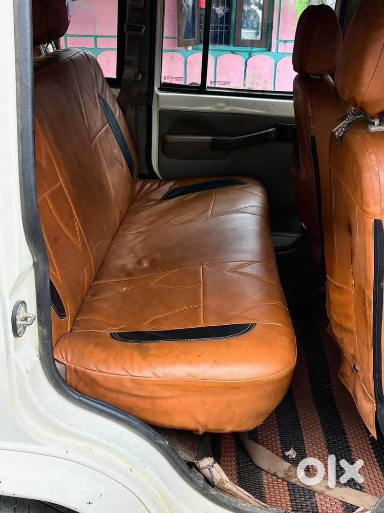 Mahindra Bolero Power Plus 2017 Diesel Good Condition