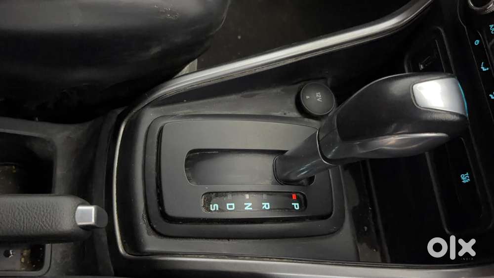 Ford Ecosport 1.5 Petrol Titanium Plus At, 2020, Petrol