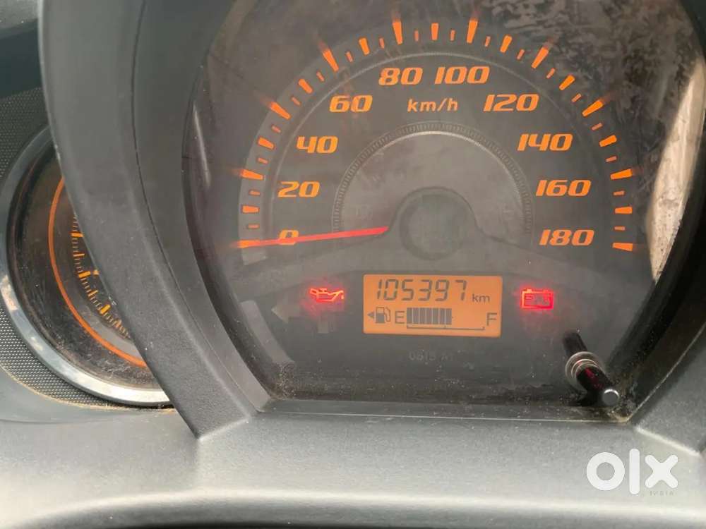 Honda Amaze 1.5 S Mt (diesel) - Single Owner, Well Maintained