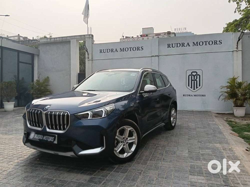 Bmw X1 Sdrive18i Xline, 2023, Petrol