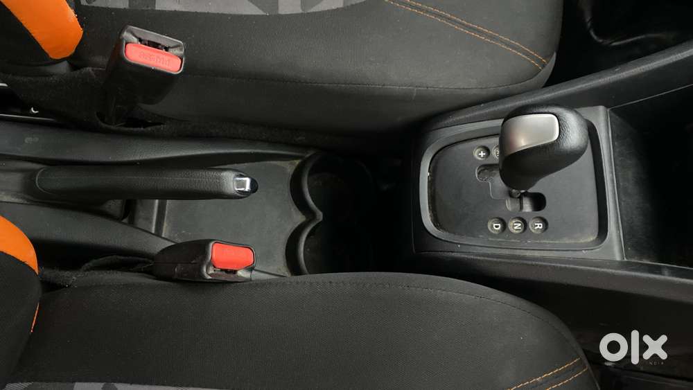 Maruti Suzuki Celerio X 1.0 Zxi (o) Amt, 2019, Petrol