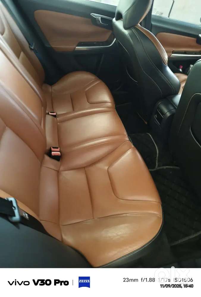 Volvo S60 2016 Diesel 53400 Km Driven