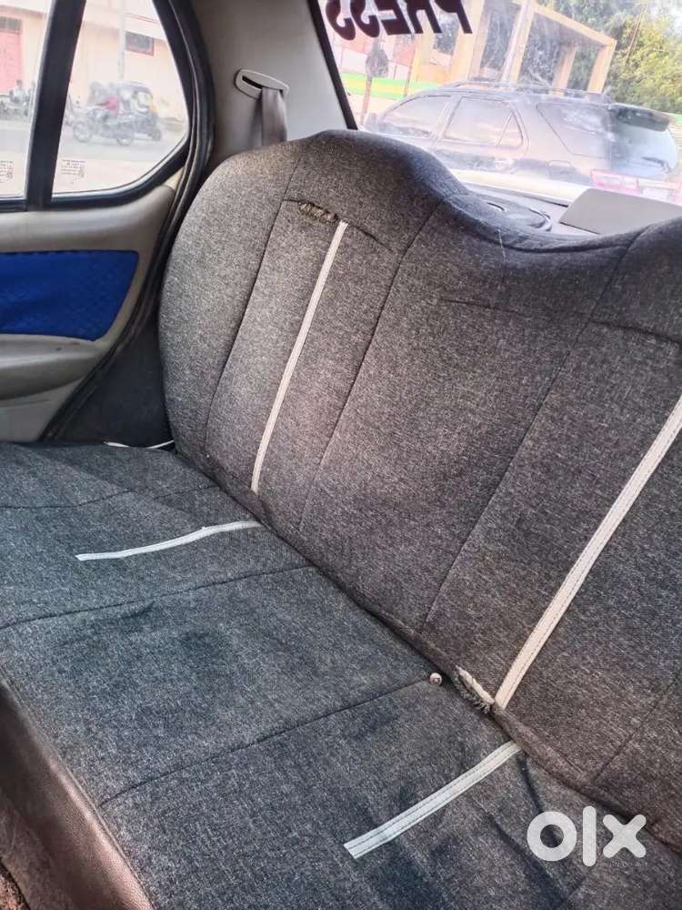 Tata Indigo Ecs 2012 Diesel 150000 Km Driven