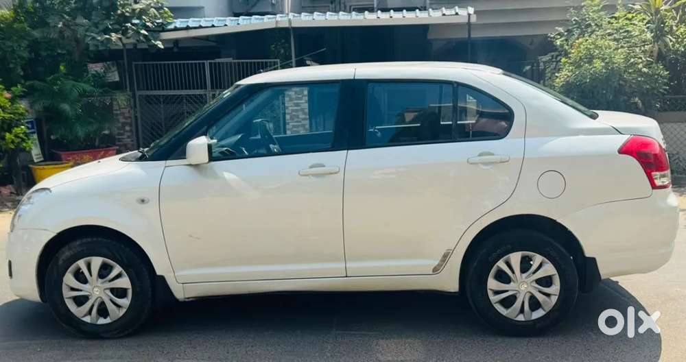 Maruti Suzuki Swift Dzire Vdi, 2010, Diesel
