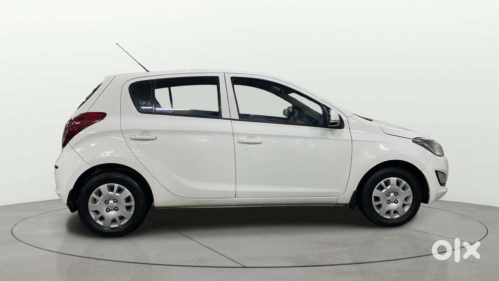 Hyundai Elite I20 Magna 1.4 Crdi, 2014, Diesel