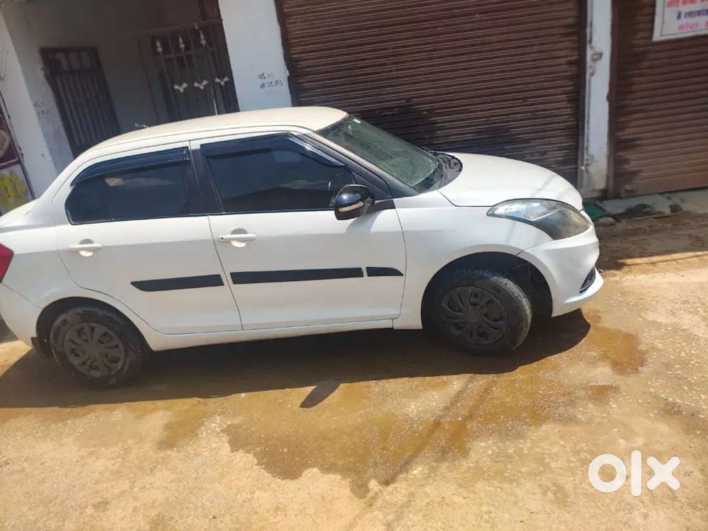 Swift Dzire Vdi 2012 Diesel