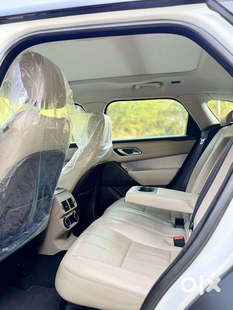 Land Rover Range Velar R-dynamic S, 2019, Petrol