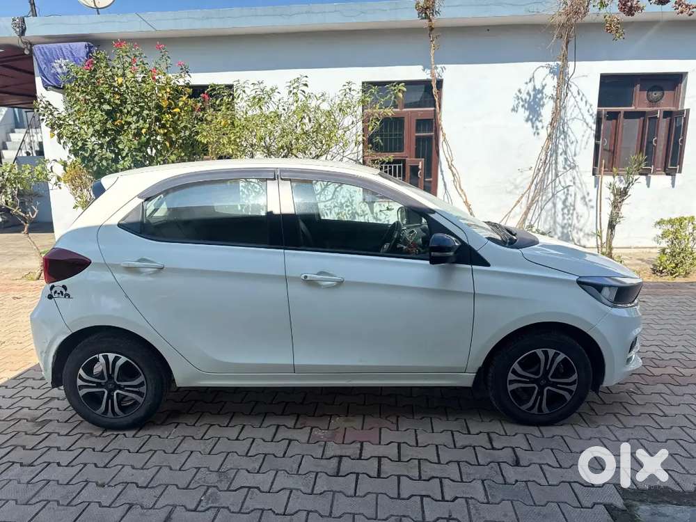 Tata Tiago 2024 Xt Optional 23000km Single Owner Excellent Condition