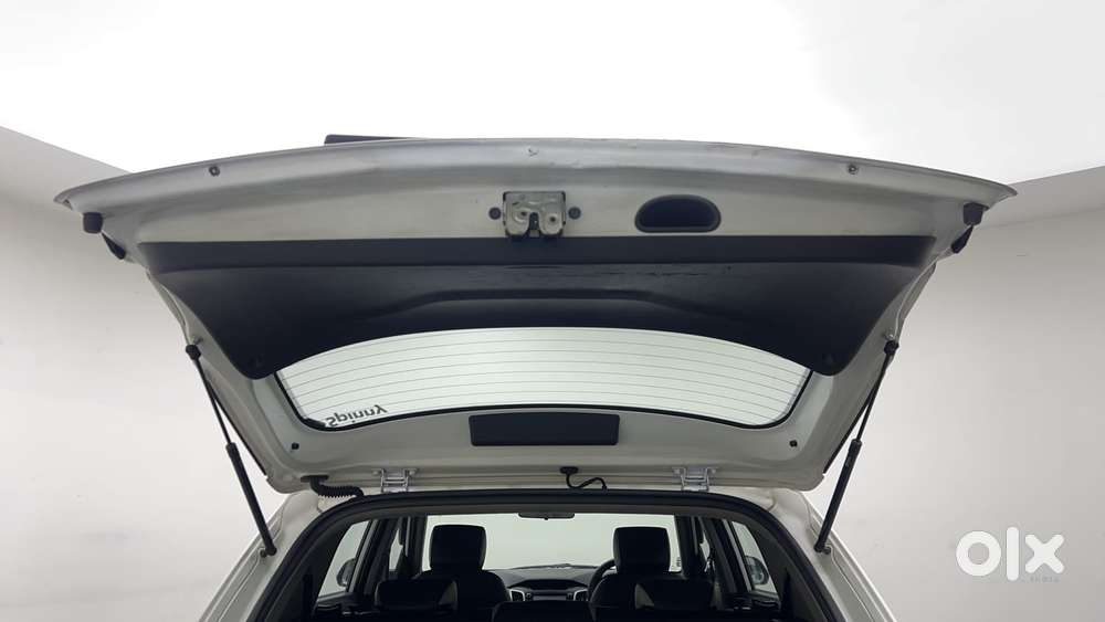 Hyundai Creta 1.6 Sx Plus Diesel, 2018, Diesel