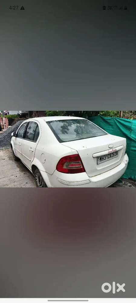 Ford Fiesta 1.5 Style 2008