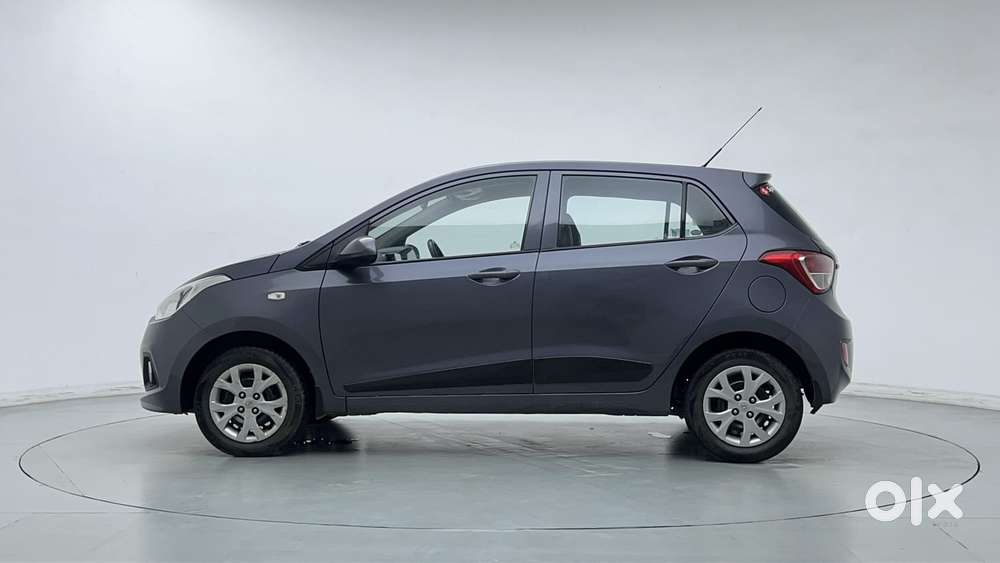 Hyundai Grand I10 1.2 Kappa Magna, 2015, Petrol