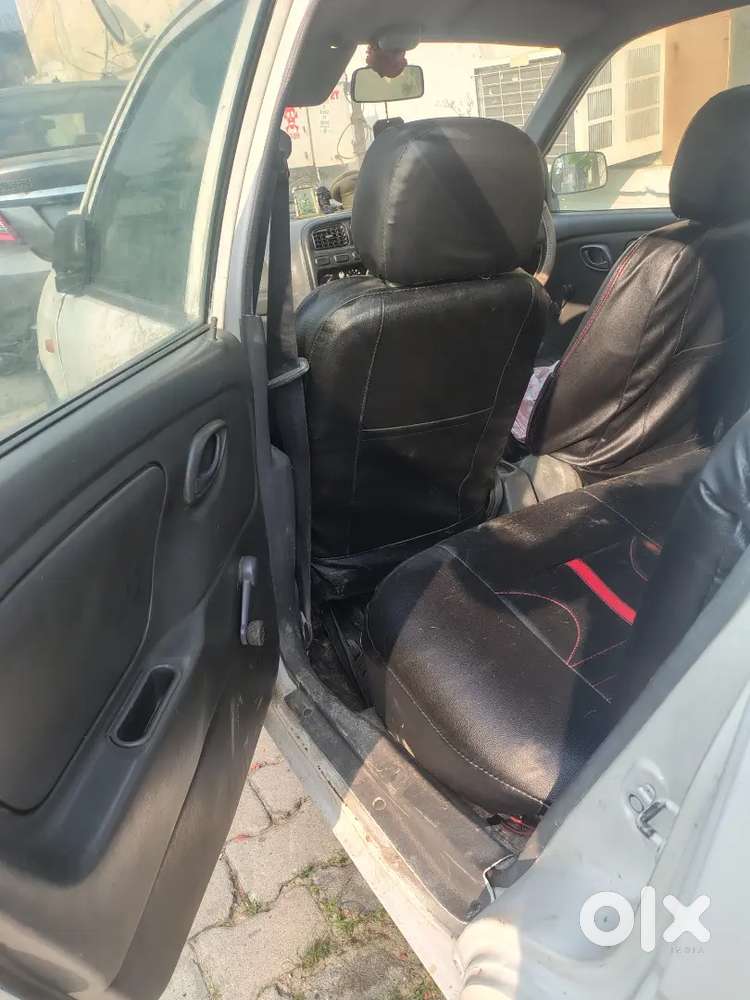 Maruti Suzuki Alto 2008