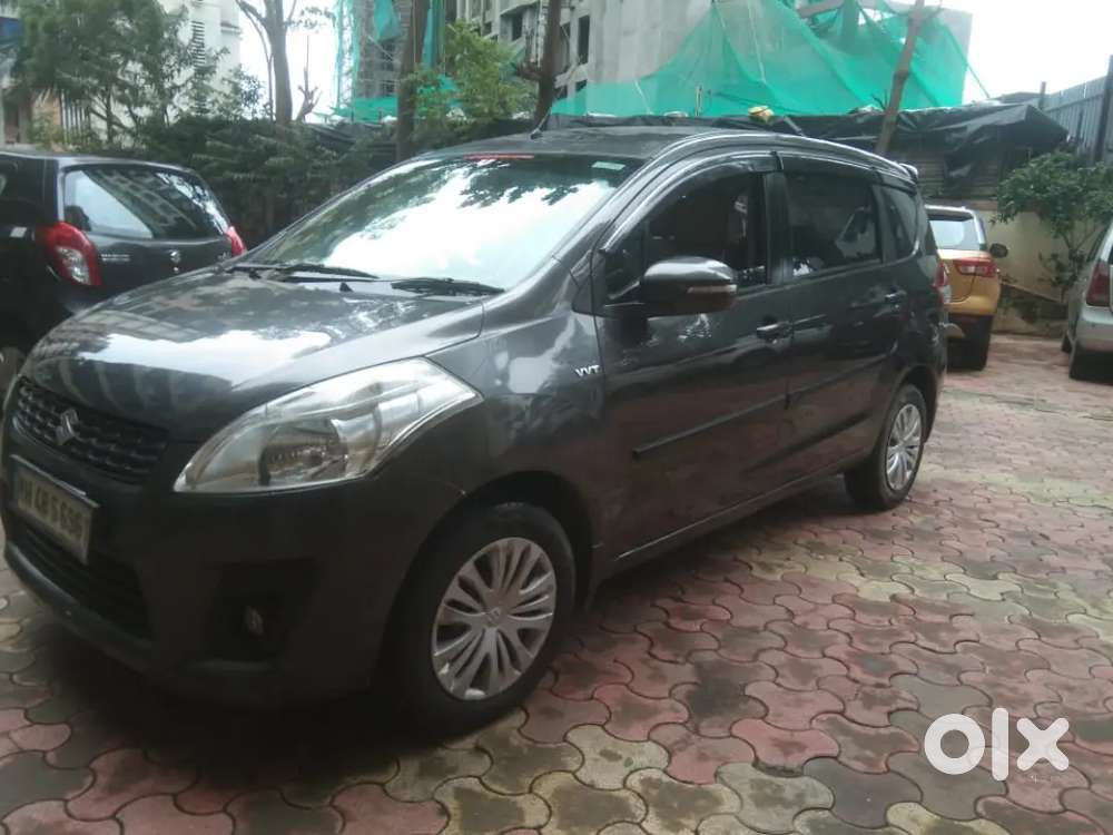 Ertiga Cng For Sale - 2014 Model